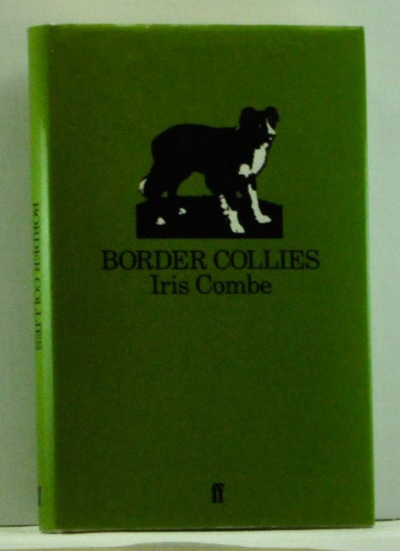 Item #4610003 Border Collies. Iris Combe.