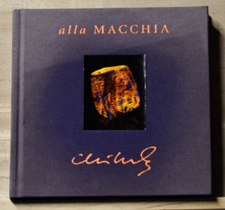 Item #4640055 Chihuly alla Macchia. Robert Hobs, Dale Chihuly