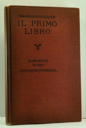 Item #4660010 Il Primo Libro. Peter Sammartino, Tommaso Russo
