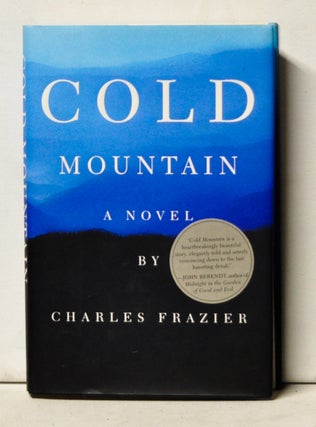 Item #4710038 Cold Mountain. Charles Frazier