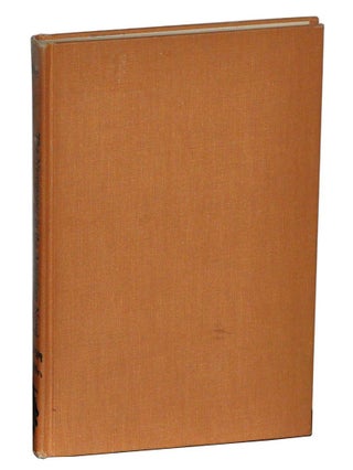 Item #4810051 The Newspaper in the American Novel 1900-1969. Thomas Elliot Berry