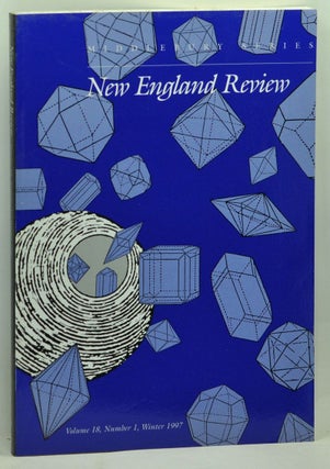 Item #4910014 New England Review, Volume 18, Number 1 (Winter 1997). Stephen Donadio