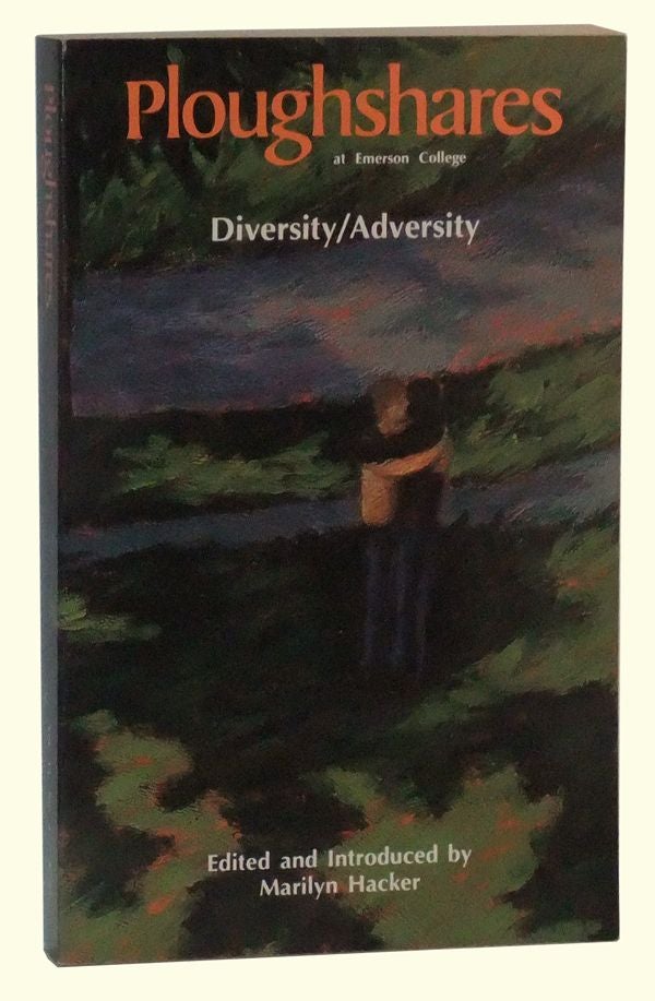 Item #4920037 Ploughshares, Vol. 15, No. 4 (Winter 1989-90): Diversity/Adversity, A Poetry Issue. Marilyn Hacker.