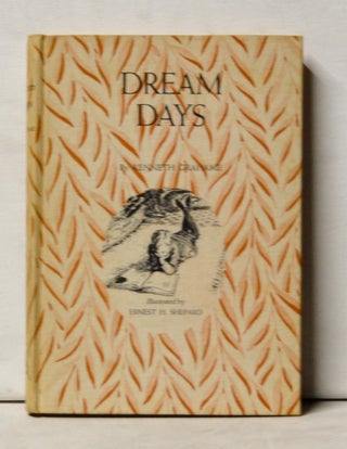 Item #4920054 Dream Days. Kenneth Grahame