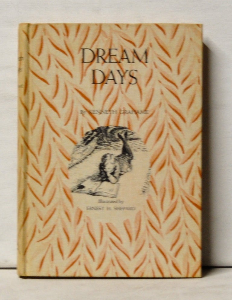 Item #4920054 Dream Days. Kenneth Grahame.