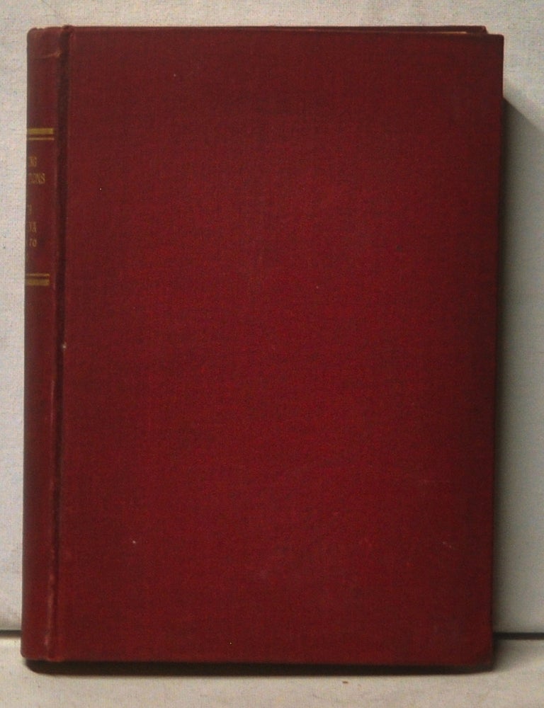 Item #4950045 The History of the Banking Institutions Organized in South Carolina prior to 1860. W. A. Clark.