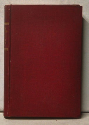 Item #4950045 The History of the Banking Institutions Organized in South Carolina prior to 1860....