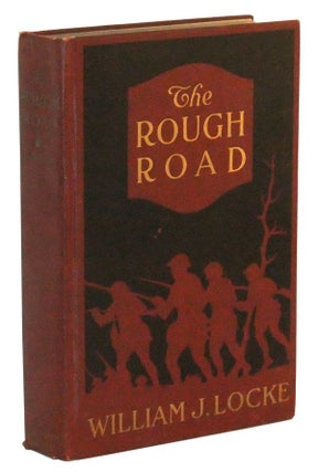 Item #5010028 The Rough Road. William J. Locke