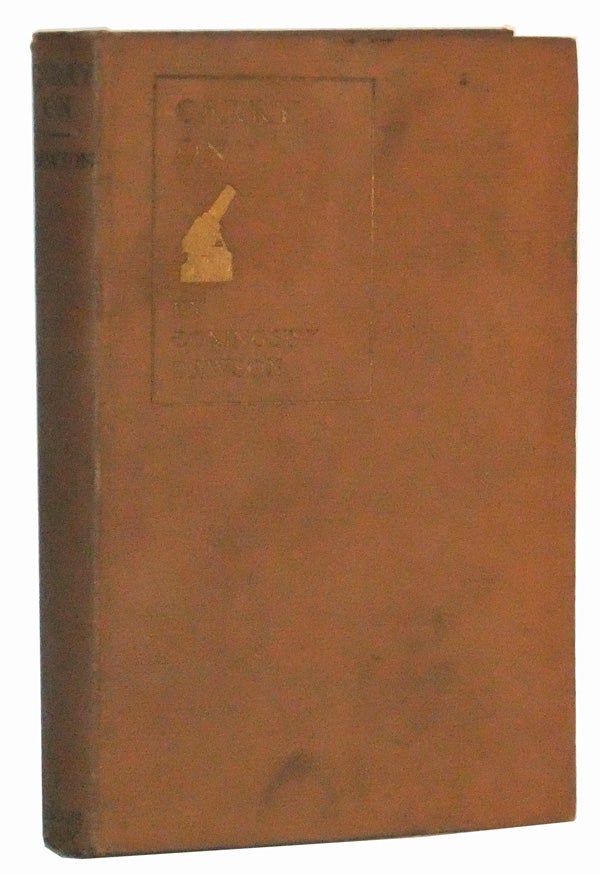 Item #5030003 Carry On: Letters in Wartime. Coningsby Dawson, W. J. Dawson, notes intro.