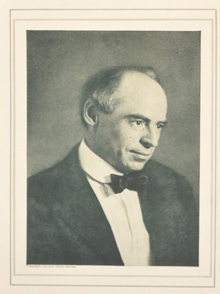 Item #5060045 Five Reproductions from Photographs of Journalists and U.S. Military Officers. Unknown