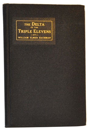 Item #5070031 The Delta of the Triple Elevens: The History of Battery D, 311th Field Artillery,...