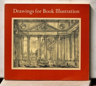 Item #5070036 Drawings for Book Illustration: The Hofer Collection. David P. Becker