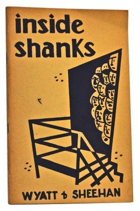 Item #5100007 Inside Shanks. Don Sheehan