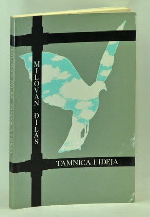 Item #5120015 Tamnica I Ideja (Croatian language edition). Milovan Djilas