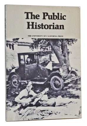 Item #5120034 The Public Historian: A Journal of Public History, Volume 11, Number 2 (Spring...