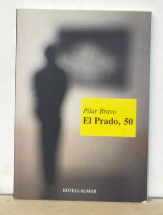 Item #5130052 El Prado, 50. Pilar Bravo