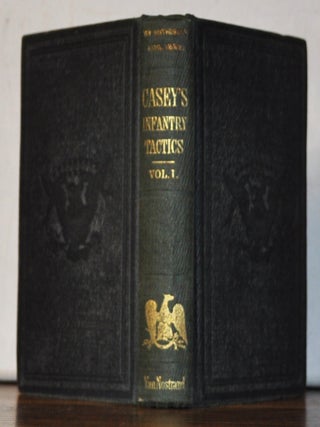 Item #5150093 Infantry Tactics, for the Instruction, Exercise, and Manoeuvres of the Soldier, a...