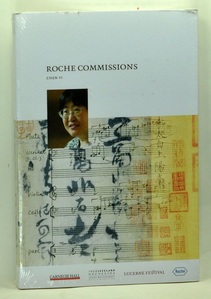 Item #5170013 Roche Commissions. Chen Yi.