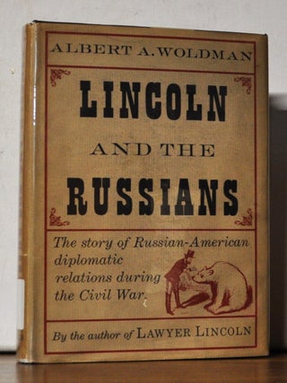 Lincoln and the Russians