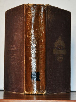 Item #5180077 The Undeveloped West; or, Five Years in the Territories: Being a Complete History...