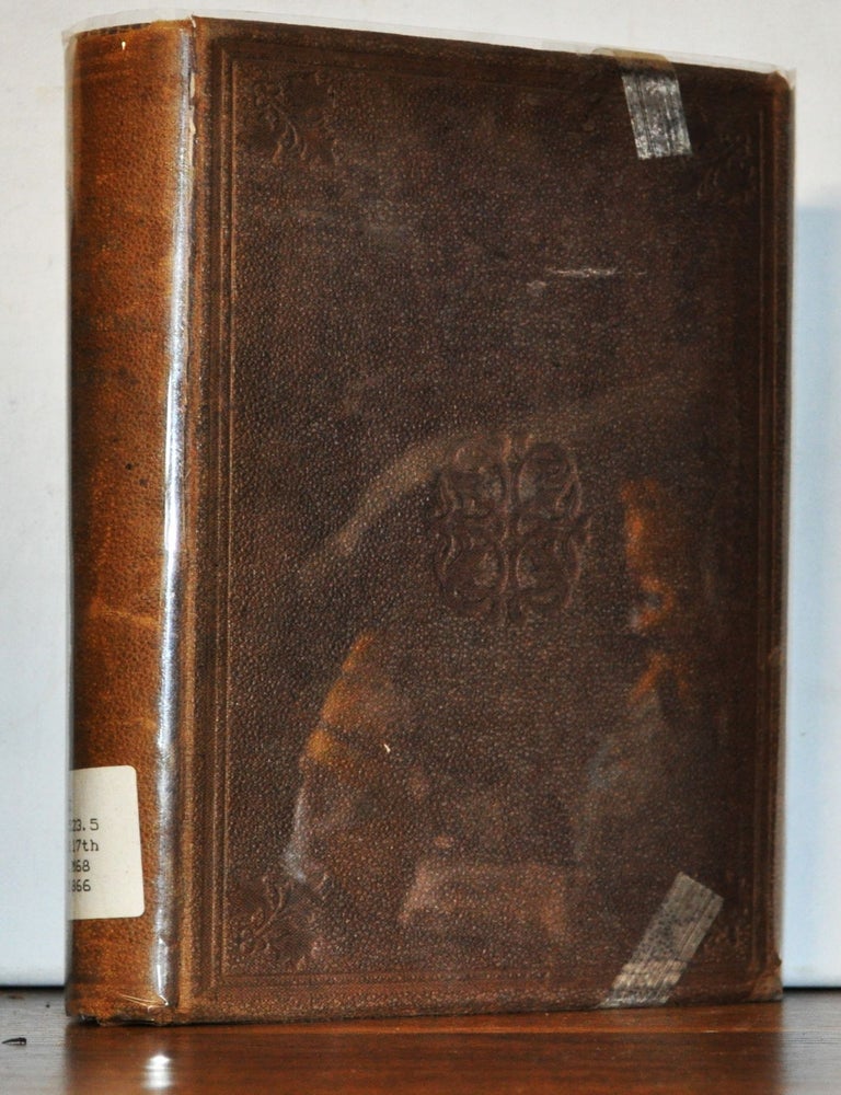 Item #5180087 A History of the One Hundred and Seventeenth Regiment, N. Y. Volunteers (Fourth Oneida) from the Date of Its Organization, August, 1862, till that of Its MuserOut, June, 1865. J. A. Mowris.