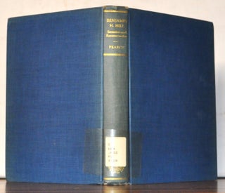 Item #5190083 Benjamin H. Hill: Secession and Reconstrucction. Haywood J. Pearce, Jr