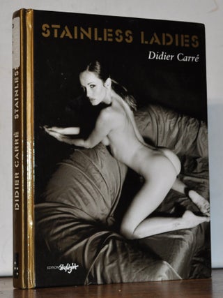 Item #5190120 Stainless Ladies. Didier Carr&eacute