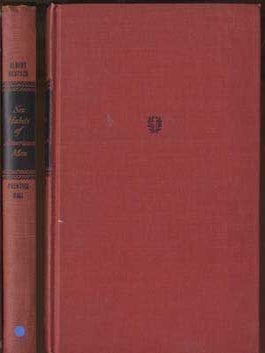 Item #5210034 The Sex Habits of American Men: A Symposium on the Kinsey Report. Albert Deutsch