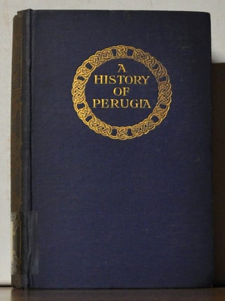 A History of Perugia