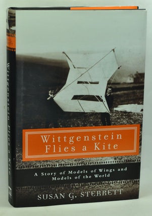 Item #5250012 Wittgenstein Flies a Kite: A Story of Models of Wings and Models of the World....