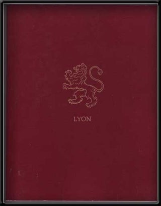 Item #5280021 The Complete Registry of the Lyons in America. Sharon Taylor