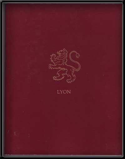 Item #5280021 The Complete Registry of the Lyons in America. Sharon Taylor.