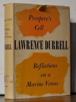 Prospero's Cell and Reflections on a Marine Venus