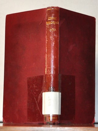 Leibniz: The Monadology and Other Philosophical Writings