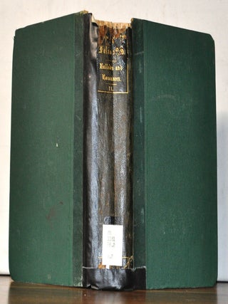 Bishop Percy's Folio Manuscript. Ballads and Romances. Volume I