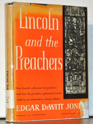 Lincoln and the Preachers