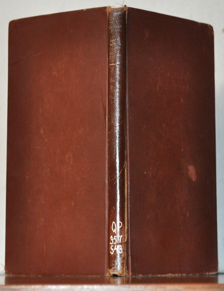 Item #5380018 Elementary Experiments in Psychology. Carl E. Seashore.
