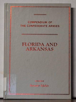 Florida and Arkansas