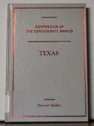Item #5380042 Texas. Stewart Sifakis