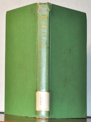 A New Geography of North Carolina. Volume II, 25 Counties