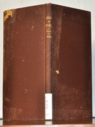 Sketches of Pitt County: A Brief History of the County, 1704-1910