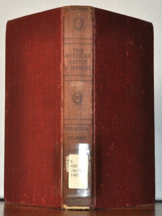 The Appeal to Arms 1861-1863