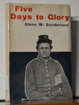 Five Days to Glory