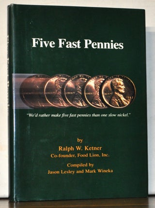 Five Fast Pennies