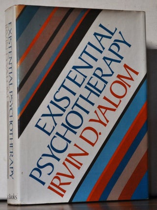 Existential Psychotherapy
